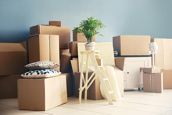 Sahara Packing and Moving 