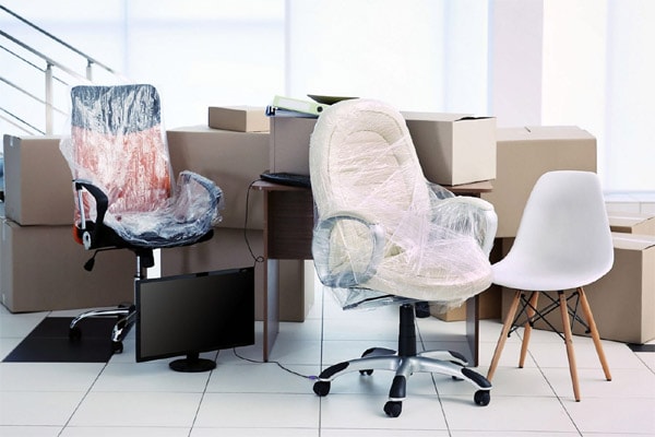 Sahara Packing and Moving 