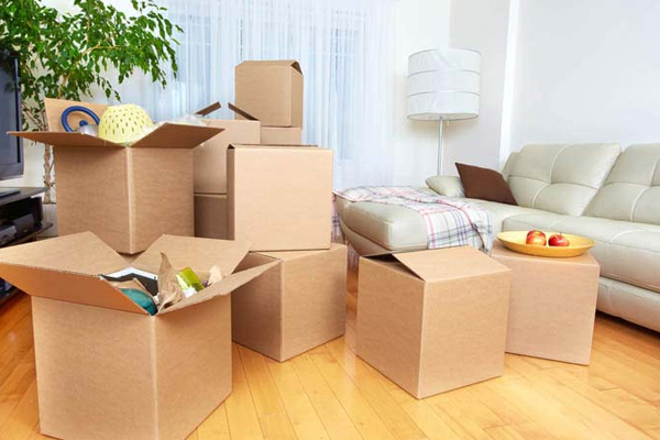 Sahara Packing and Moving 